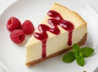 cheesecake